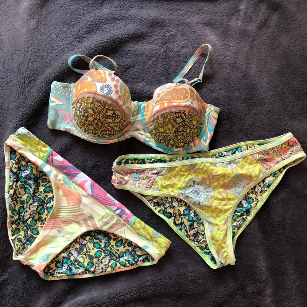 Maji bikini bundle